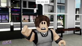 When your wife is missing (meme) ROBLOX