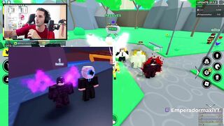 ???? PASIVA SHINY EN ANIME FIGHTERS ROBLOX? UPDATE 22