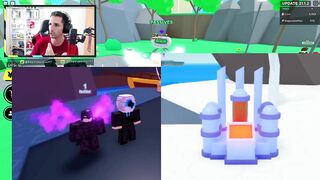 ???? PASIVA SHINY EN ANIME FIGHTERS ROBLOX? UPDATE 22