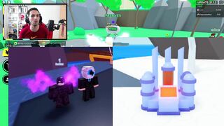 ???? PASIVA SHINY EN ANIME FIGHTERS ROBLOX? UPDATE 22