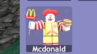 If McDonalds Had a Roblox Bedwars Kit