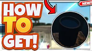 How To Get The *DIE LIQUID* BADGE In Roblox Find The Markers!