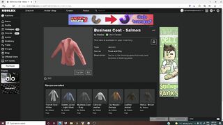 HOW TO GET ALL LAYERED CLOTHING! ROBLOX