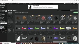 HOW TO GET ALL LAYERED CLOTHING! ROBLOX