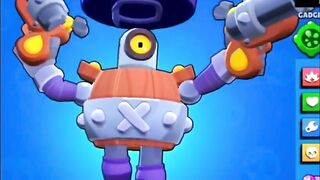 HORA DE XD VERSIÓN BRAWL STARS