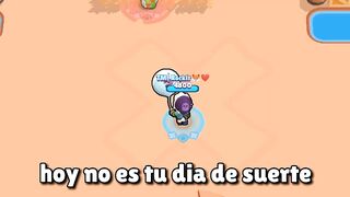 GUS pero TU decides la historia en Brawl Stars