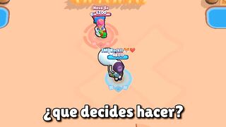 GUS pero TU decides la historia en Brawl Stars