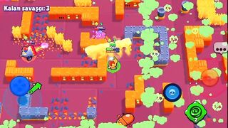 GALE???? Brawl Stars