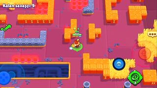 GALE???? Brawl Stars