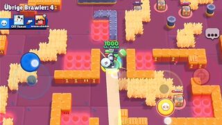 Ich hab den neuen Brawler Gus gezogen - Brawl Stars