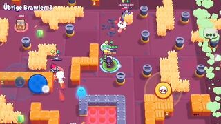 Ich hab den neuen Brawler Gus gezogen - Brawl Stars