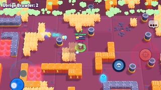 Ich hab den neuen Brawler Gus gezogen - Brawl Stars