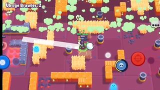 Ich hab den neuen Brawler Gus gezogen - Brawl Stars