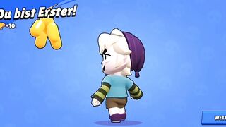 Ich hab den neuen Brawler Gus gezogen - Brawl Stars