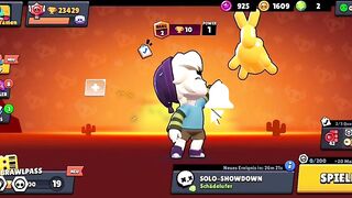 Ich hab den neuen Brawler Gus gezogen - Brawl Stars