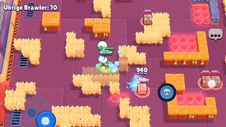 Ich hab den neuen Brawler Gus gezogen - Brawl Stars