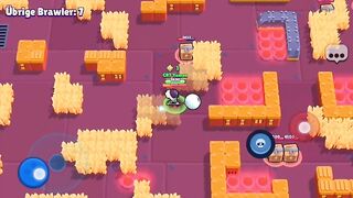 Ich hab den neuen Brawler Gus gezogen - Brawl Stars