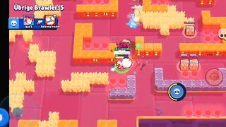 Ich hab den neuen Brawler Gus gezogen - Brawl Stars