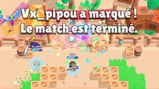 Toca Toca Edits~Brawl stars #Brawlstars #supercelle