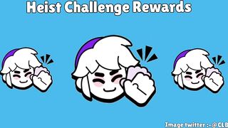 New Upcoming Heist Challenge Maps & Rewards in Season 14 Brawl Stars Leaks | Brawl Talk