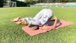 Handstand exercises | Stretching time | Flexibility and Mobility | Fitness | Gymnastics |