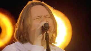 Lewis Capaldi - Everytime (Britney Spears cover) in the Live Lounge