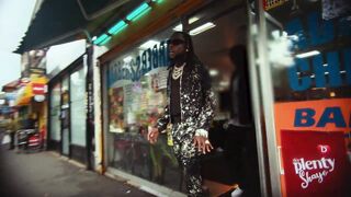 Burna Boy - It's Plenty [Official Music Video]