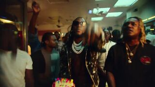 Burna Boy - It's Plenty [Official Music Video]