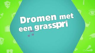 Kinderen voor Kinderen | Gi-ga-groen (Songtekst)