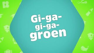 Kinderen voor Kinderen | Gi-ga-groen (Songtekst)