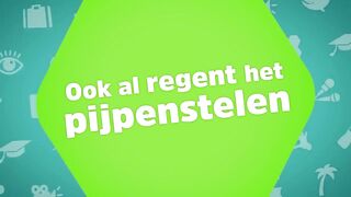 Kinderen voor Kinderen | Gi-ga-groen (Songtekst)