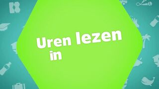 Kinderen voor Kinderen | Gi-ga-groen (Songtekst)