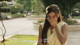 Yalı Çapkını 2. Bölüm 2. Fragmanı | Masallardaki Gibi Bir Evlilik Olmayacak!