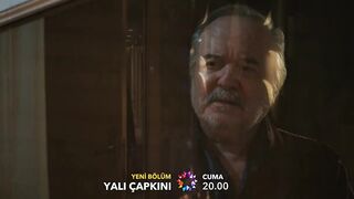 Yalı Çapkını 2. Bölüm 2. Fragmanı | Masallardaki Gibi Bir Evlilik Olmayacak!