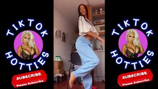 Twerk TikTok Challenge | Boom Boom TikTok #Shorts #Twerk ????????????????️????️