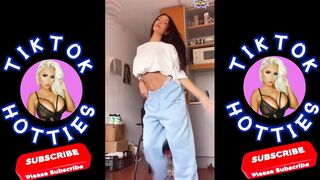 Twerk TikTok Challenge | Boom Boom TikTok #Shorts #Twerk ????????????????️????️