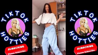 Twerk TikTok Challenge | Boom Boom TikTok #Shorts #Twerk ????????????????️????️