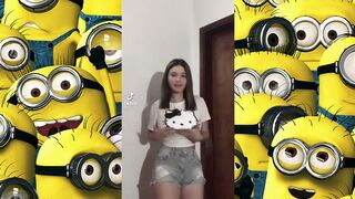 TikTok New Challenge ???????? #Shorts #TikTok #twerk