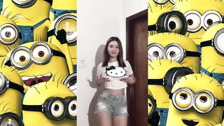 TikTok New Challenge ???????? #Shorts #TikTok #twerk