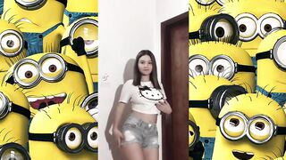 TikTok New Challenge ???????? #Shorts #TikTok #twerk