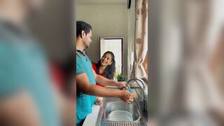 Towel Challenge by Ushani Vidanapathirane