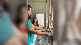 Towel Challenge by Ushani Vidanapathirane