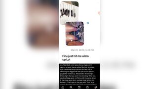 WACK 100 EXPOSES BIG U HALF NAKED PICTURE TO HIS INSTAGRAM? what's GOING ON LOL