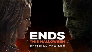 Halloween Ends - The Final Trailer