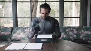 DEADPOOL 3 _ Wolverine Reveal Trailer (2024) Hugh Jackman