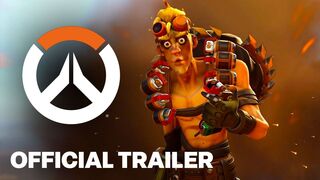 Overwatch 2 Official Launch Trailer