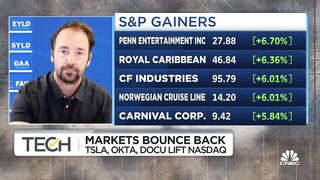 Our investing models are as bearish as they can be, says Cambria Investment's Faber