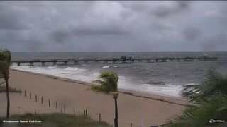 Hurricane Ian makes landfall over Cuba | Forecast cone and models
