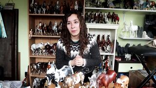 Unboxing THE MOST EXCITING MODELS TO DATE - Breyer Horses - Part 2