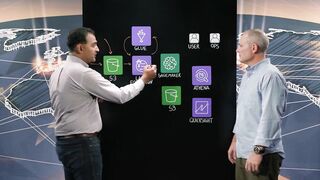 Panasonic Avionics: Weather Data and ML Models Improve In-Flight Entertainment Customer Satisfaction